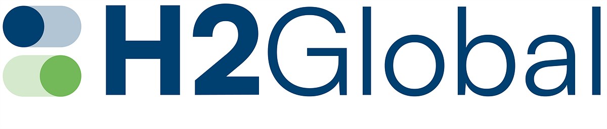 H2Global Logo