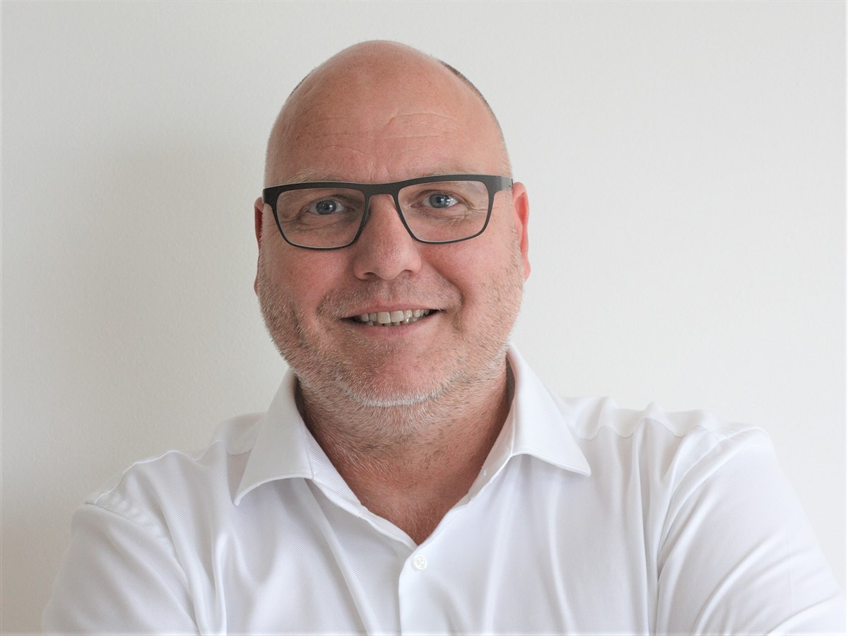 Matthias Uhl, CEO von Die Werkbank IT GmbH