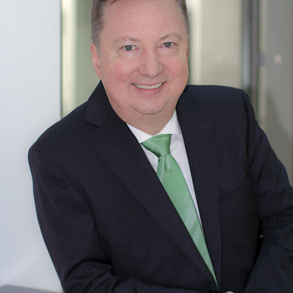 Peter Sedlmeir (c)Hausbank München