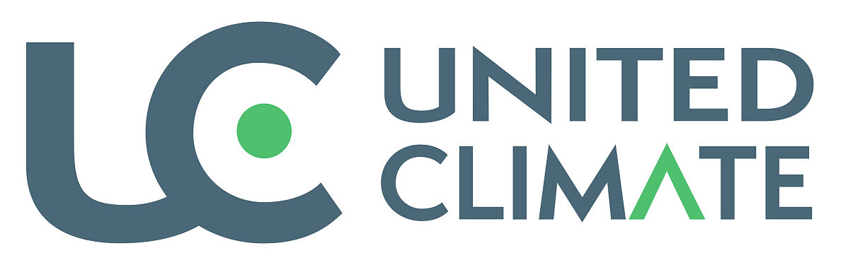 United Climate Logo