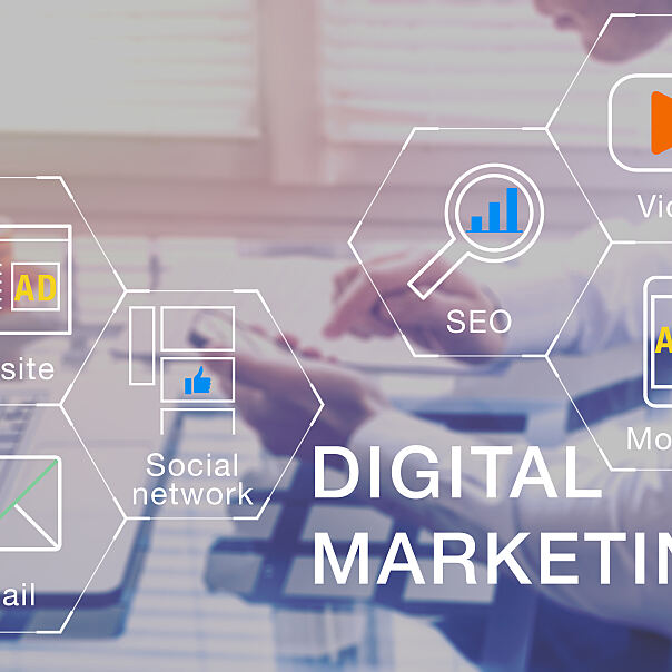 „Wichtig ist, ein gemeinsames Verständnis für die Ziele des digitalen Marketings zu entwickeln, sagt 123C Digital Consulting-Geschäftsführer Thomas Apollonio.